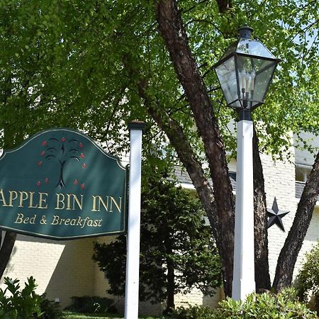 Apple Bin Inn Willow Street Extérieur photo