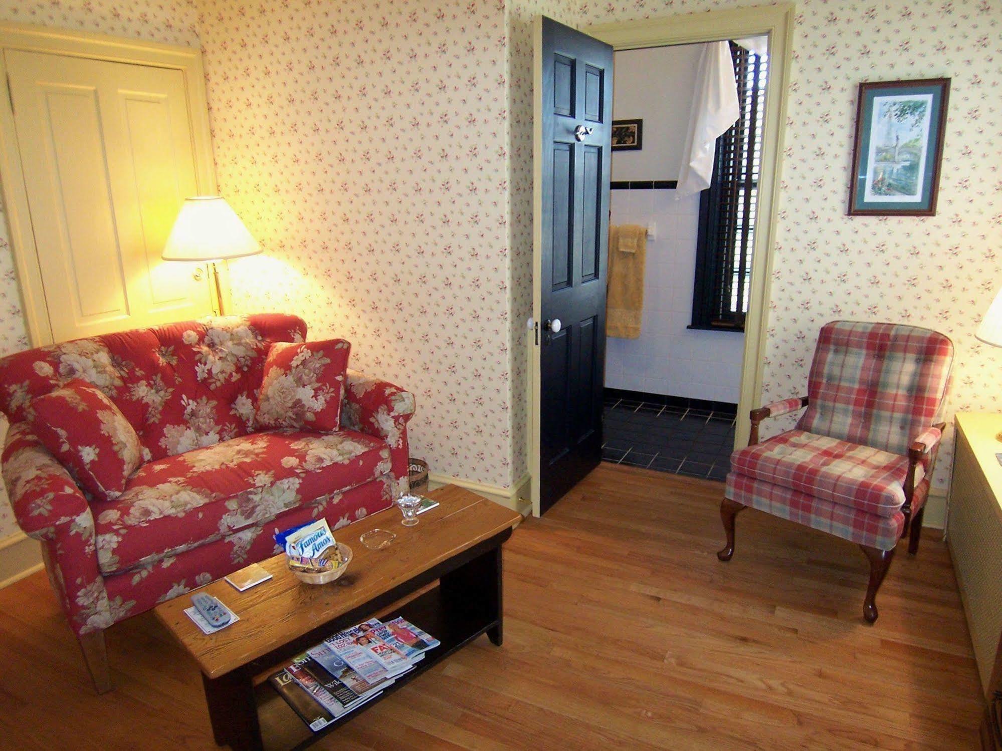 Apple Bin Inn Willow Street Extérieur photo