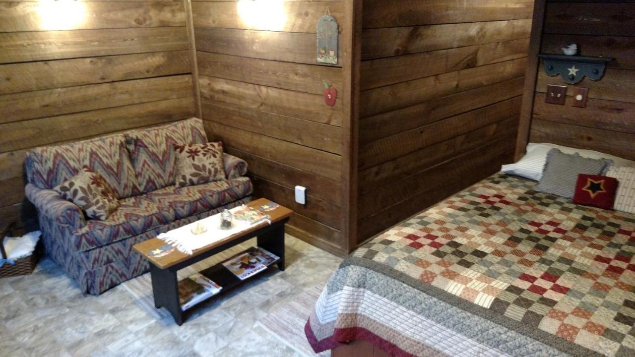 Apple Bin Inn Willow Street Extérieur photo