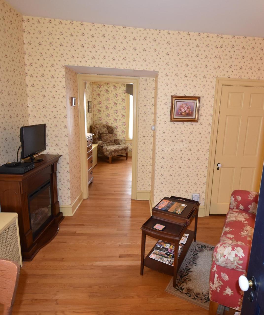 Apple Bin Inn Willow Street Extérieur photo
