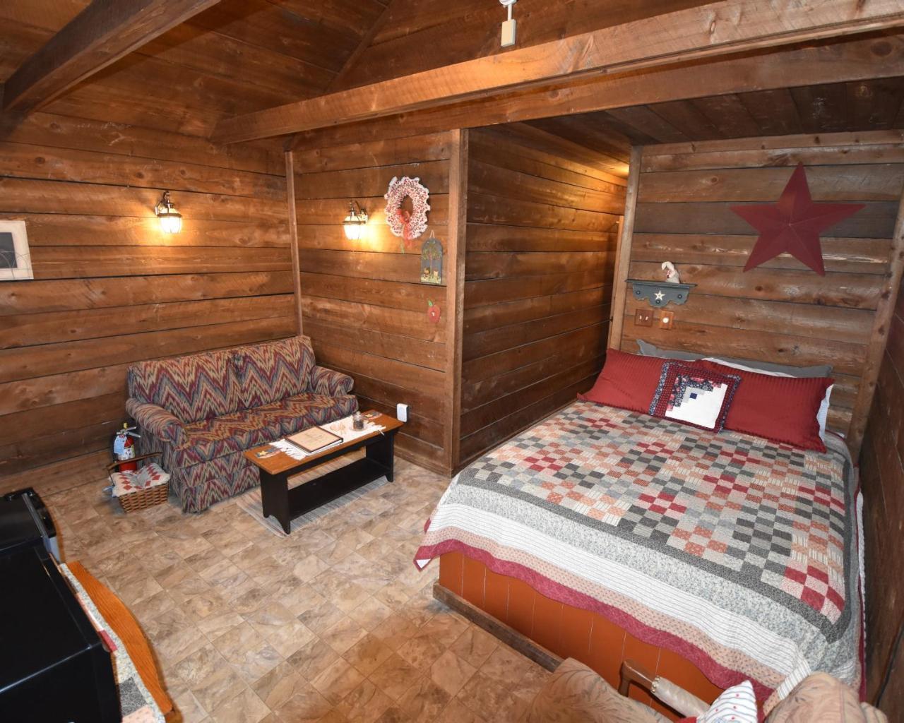 Apple Bin Inn Willow Street Extérieur photo